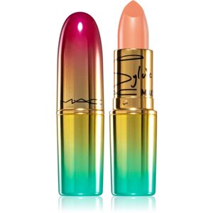 MAC Cosmetics Lipstick Maker saténová rtěnka odstín @SYLVIEMEIS 3 g