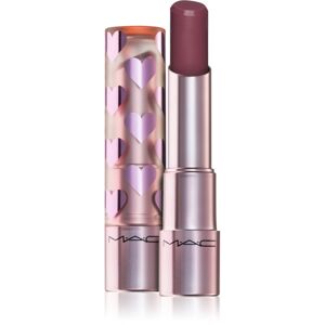 MAC Cosmetics Valentine’s Day Glow Play Lip Balm vyživující balzám na rty odstín Rose To The Occasion 3,6 g