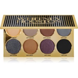 MAC Cosmetics Whitney Houston Nippy Eye-conic Palette paletka očních stínů