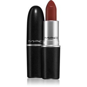 MAC Cosmetics Chili's Crew Lustreglass Lipstick hydratační lesklá rtěnka odstín Chili Popper 3 g