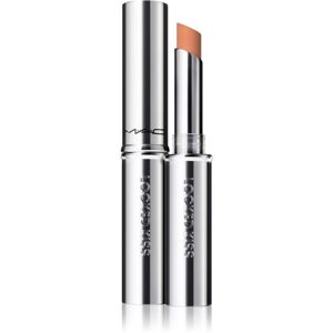 MAC Cosmetics Locked Kiss 24h Lipstick dlouhotrvající rtěnka s matným efektem odstín Teaser 1,8 g