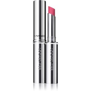 MAC Cosmetics Locked Kiss 24h Lipstick dlouhotrvající rtěnka s matným efektem odstín Connoisseur 1,8 g