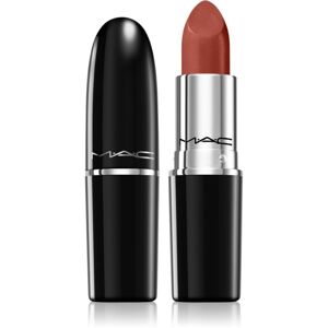 MAC Cosmetics Lustreglass Sheer-Shine Lipstick lesklá rtěnka odstín Like I Was Saying... 3 g