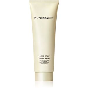 MAC Cosmetics Hyper Real Cream-To-Foam Cleanser hydratační čisticí pěna 125 ml