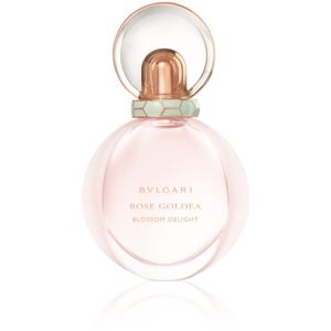 BULGARI Rose Goldea Blossom Delight Eau de Parfum parfémovaná voda pro ženy 50 ml