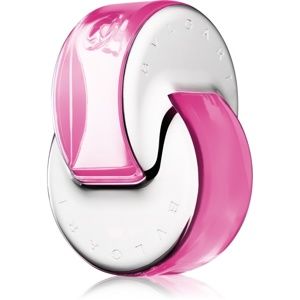 Bvlgari Omnia Pink Sapphire toaletní voda pro ženy 65 ml