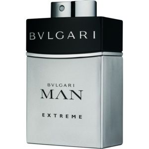 Bvlgari Man Extreme toaletní voda pro muže 60 ml