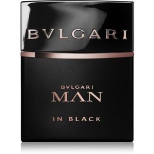 Bvlgari Man In Black parfémovaná voda pro muže 30 ml