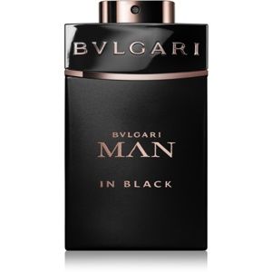 BULGARI Bvlgari Man In Black parfémovaná voda pro muže 100 ml