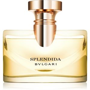 Bvlgari Splendida Iris d´Or parfémovaná voda pro ženy 50 ml