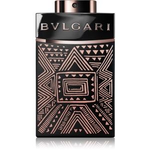 Bvlgari Man in Black Essence parfémovaná voda pro muže 100 ml limitova