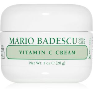 Mario Badescu Vitamin C denní krém s vitaminem C 28 g