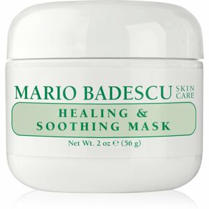 Mario Badescu Healing & Soothing Mask zklidňující maska pro mastnou a problematickou pleť 56 g