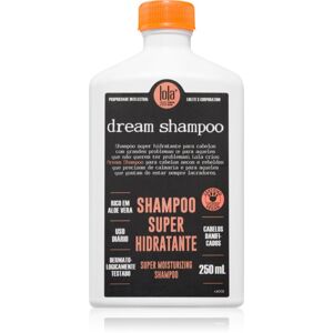 Lola Cosmetics Dream Shampoo hydratační šampon 250 ml