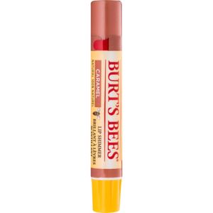 Burt’s Bees Lip Shimmer lesk na rty odstín Caramel 2.6 g