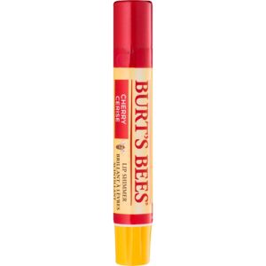 Burt’s Bees Lip Shimmer lesk na rty odstín Cherry 2.6 g