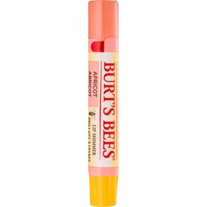 Burt’s Bees Lip Shimmer lesk na rty odstín Apricot 2.6 g