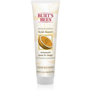 Burt’s Bees Orange Essence hydratační čisticí gel