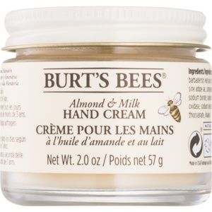 Burt’s Bees Almond & Milk krém na ruce s mandlovým olejem