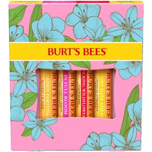 Burt’s Bees In Full Bloom sada na rty