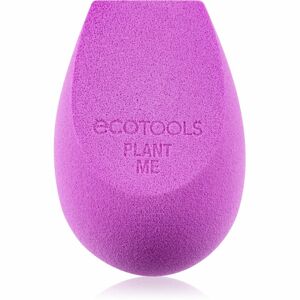 EcoTools BioBlender™ Plant Me precizní houbička na make-up 1 ks