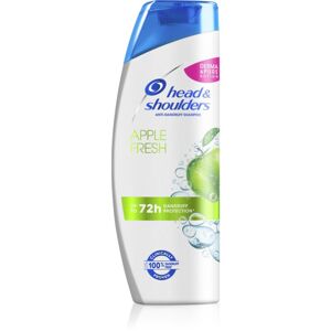 Head & Shoulders Apple Fresh šampon proti lupům 540 ml
