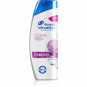 Head & Shoulders Ocean Fresh šampon proti lupům 540 ml