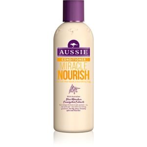 Aussie Miracle Nourish vyživující kondicionér na vlasy