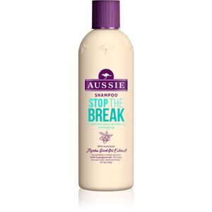Aussie Stop The Break šampon proti lámavosti vlasů 300 ml