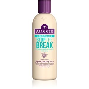 Aussie Stop The Break kondicionér proti lámavosti vlasů
