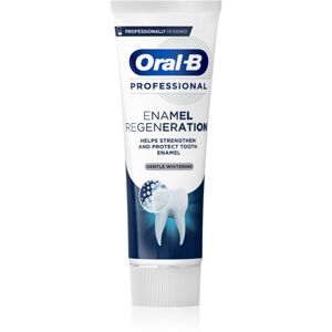 Oral B Professional Enamel Regeneration bělicí zubní pasta 75 ml 75 ml