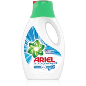 Ariel Touch Of Lenor Fresh prací gel 1100 ml