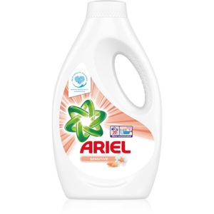 Ariel Sensitive prací gel 1100 ml
