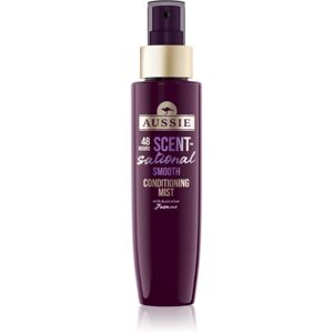 Aussie Scent-sational Smooth mlha pro uhlazení a snadnou úpravu vlasů 95 ml