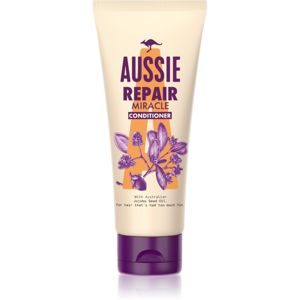 Aussie Repair Miracle revitalizační kondicionér pro poškozené vlasy 200 ml