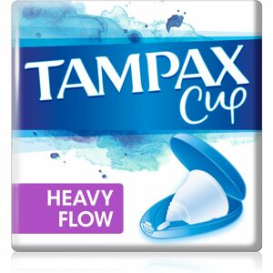 Tampax Tampax Heavy menstruační kalíšek