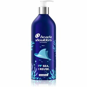 Head & Shoulders Classic Clean šampon proti lupům 430 ml
