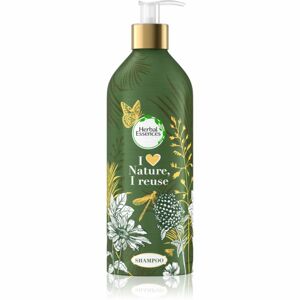 Herbal Essences Argain Oil Shampoo šampon s arganovým olejem 430 ml