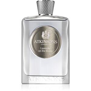 Atkinsons Emblematic Lavender On The Rocks parfémovaná voda unisex 100 ml