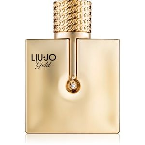 Liu Jo Jo Gold parfémovaná voda pro ženy 50 ml