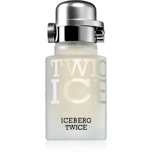 Iceberg Twice pour Homme voda po holení pro muže 75 ml