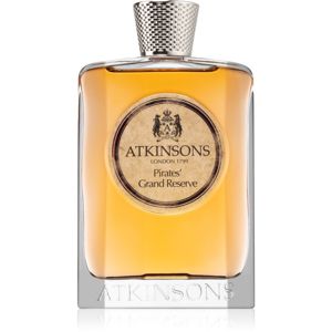 Atkinsons British Heritage Pirates' Grand Reserve parfémovaná voda unisex 100 ml