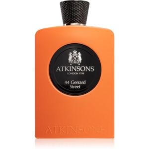 Atkinsons Iconic 44 Gerrard Street kolínská voda unisex 100 ml