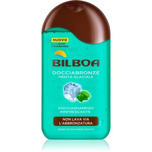Bilboa Menta Glaciale hydratační sprchový gel 250 ml