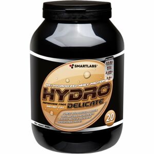 Smartlabs Hydro Delicate syrovátkový protein příchuť vanilla 908 g