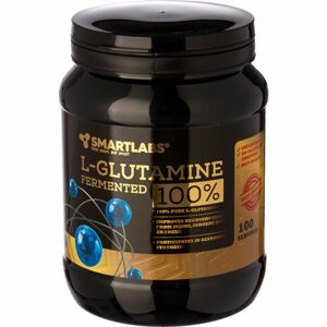 Smartlabs L-Glutamine podpora tvorby svalové hmoty 500 g