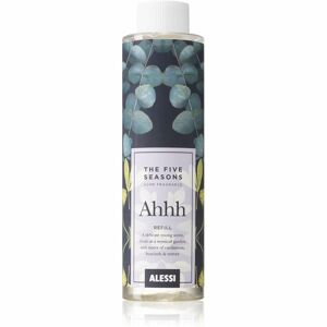 Alessi Ahhh náplň do aroma difuzérů 150 ml
