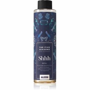 Alessi Shhh náplň do aroma difuzérů 150 ml