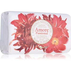 Nesti Dante Amore Passional přírodní mýdlo 170 g