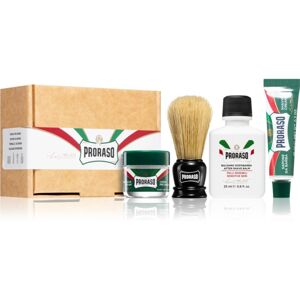 Proraso Shaving Travel Set cestovní set (na holení) pro muže